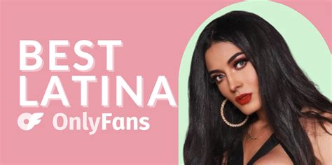 top latina onlyfans|Best Latina OnlyFans Accounts [2024] Top Latina Girls On。